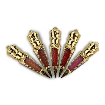 OEM Glitter Long Lasting Lip Gloss 75 Colors Available
