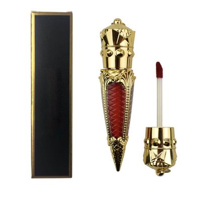 OEM Glitter Long Lasting Lip Gloss 75 Colors Available
