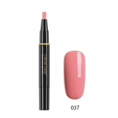 Salon Non Toxic Healthy UV Gel Nail Polish Pen