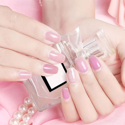 Rich Color Waterproof Fashion Beauty 8g Non Toxic Uv Gel Nail Polish