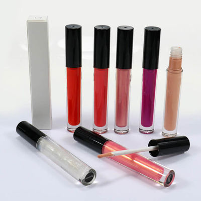 8ml Lip Gloss Long Lasting