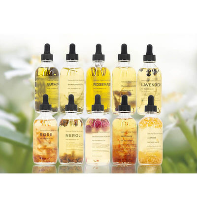 Skin Revitalizer Fruit Aromatherapy Essential Oils