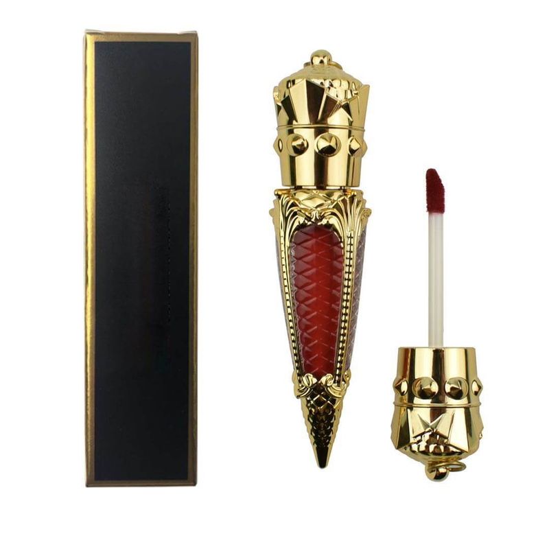 OEM Glitter Long Lasting Lip Gloss 75 Colors Available